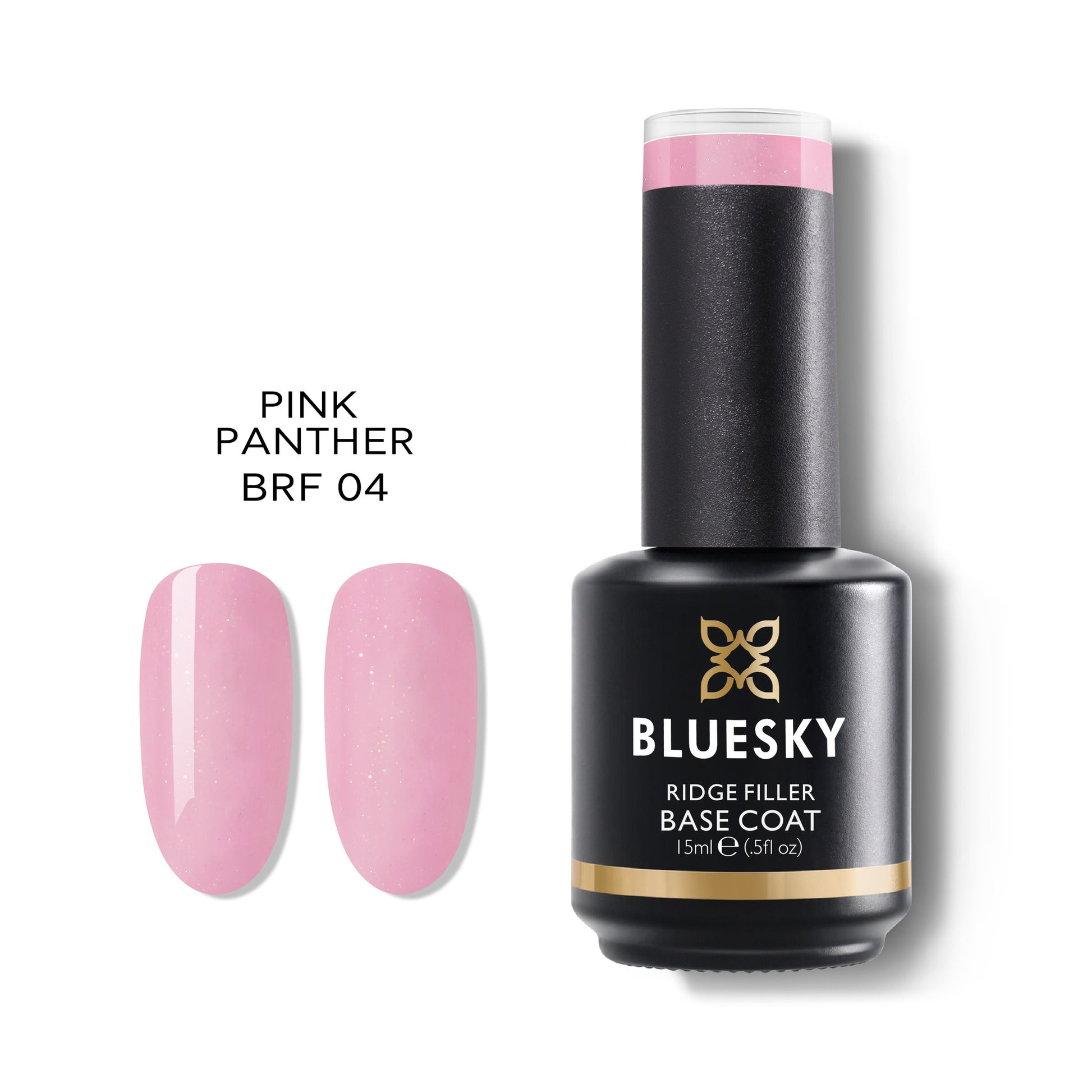 Bluesky BRF04 Pink Panther