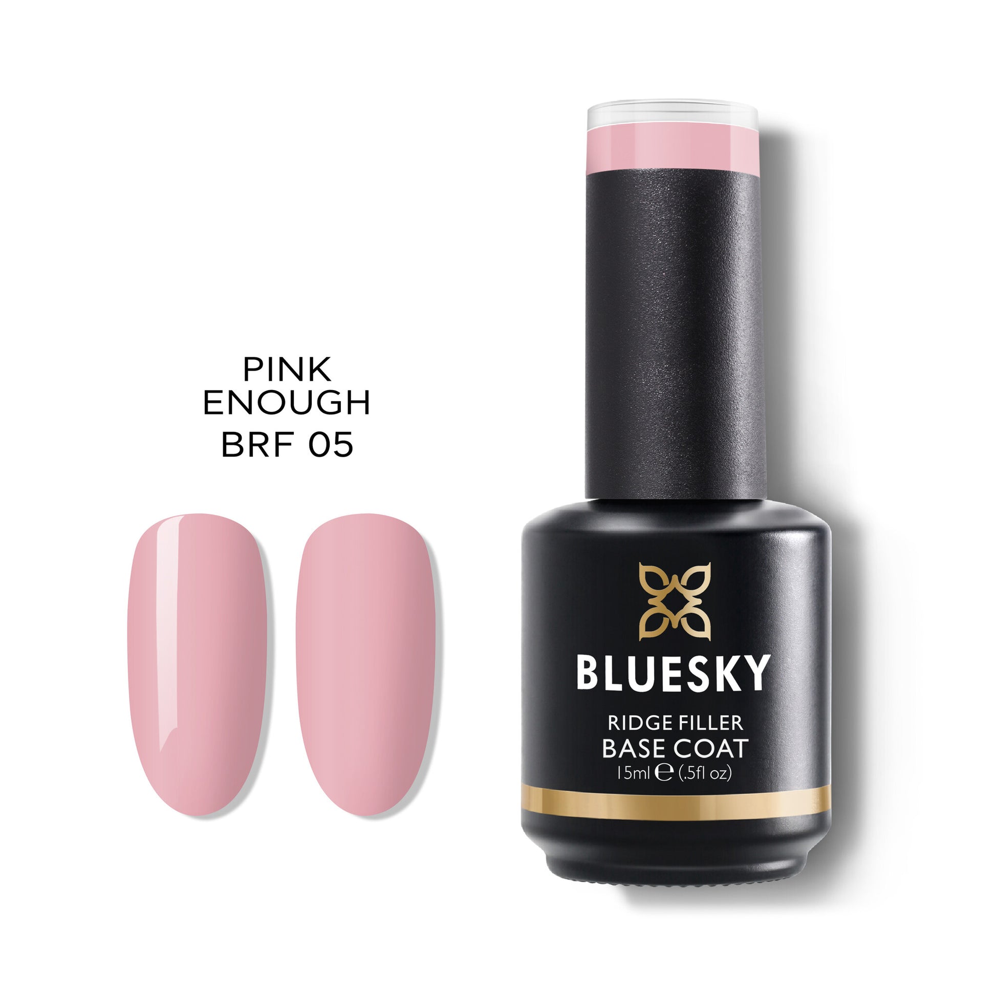 Blueskygellak.nl BRF05 Pink Enough