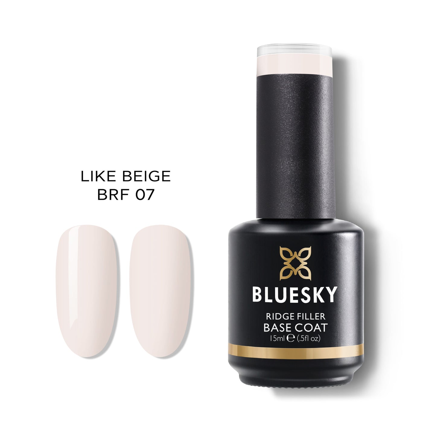 Bluesky BRF07 Like Beige
