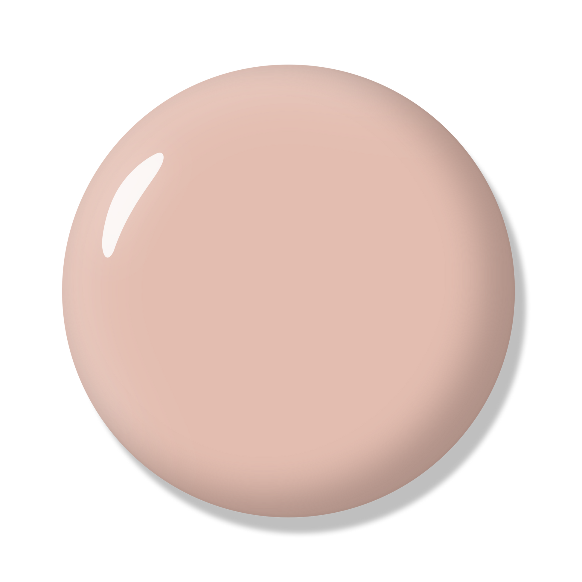 Blueskygellak.nl BRF10 Nude Perfection