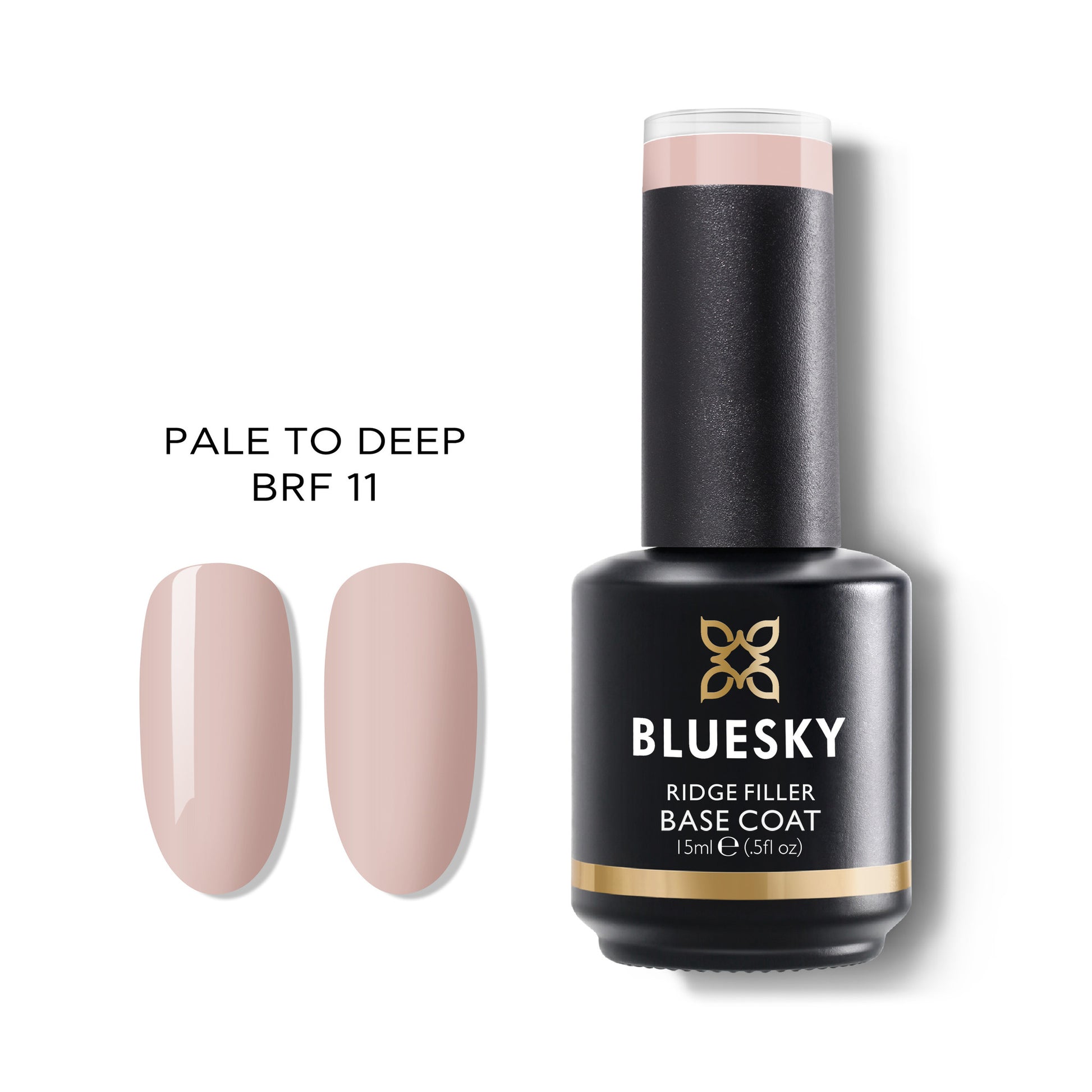 Bluesky BRF11 Pale to Deep