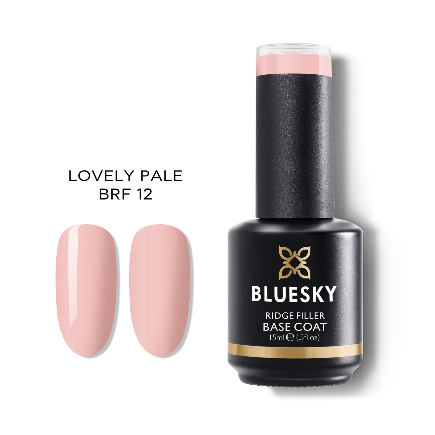 Bluesky BRF12 Lovely Pale