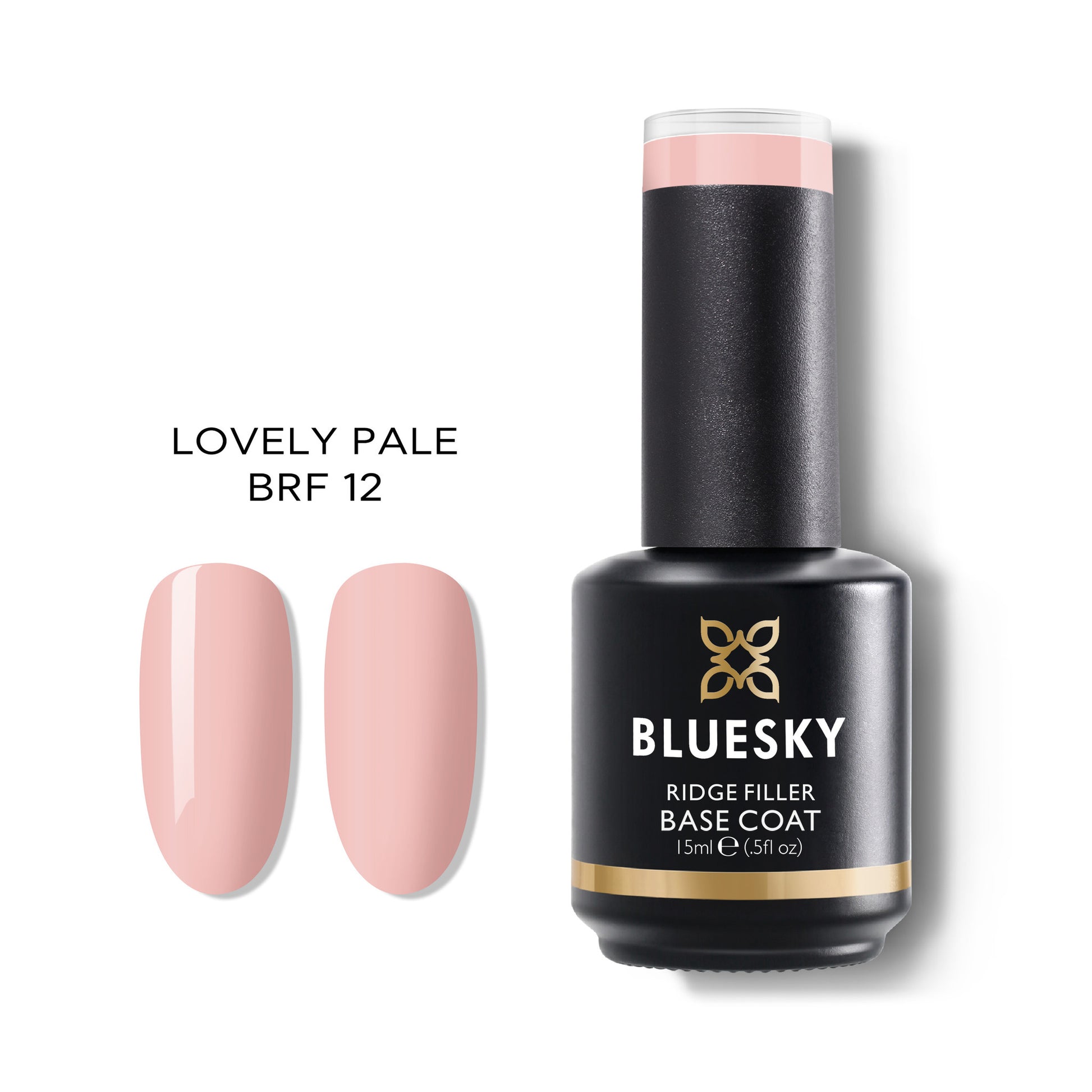 Bluesky BRF12 Lovely Pale