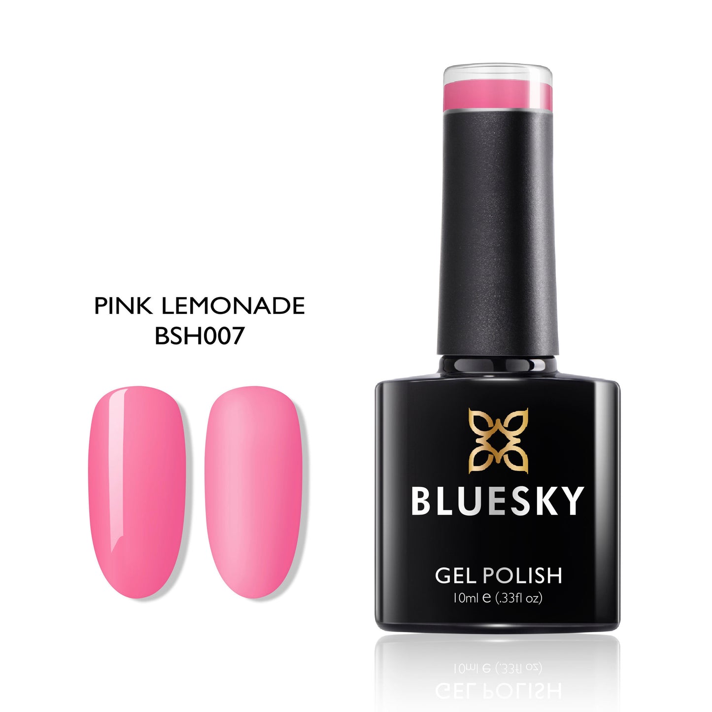 Bluesky BSH007 Pink Lemonade 