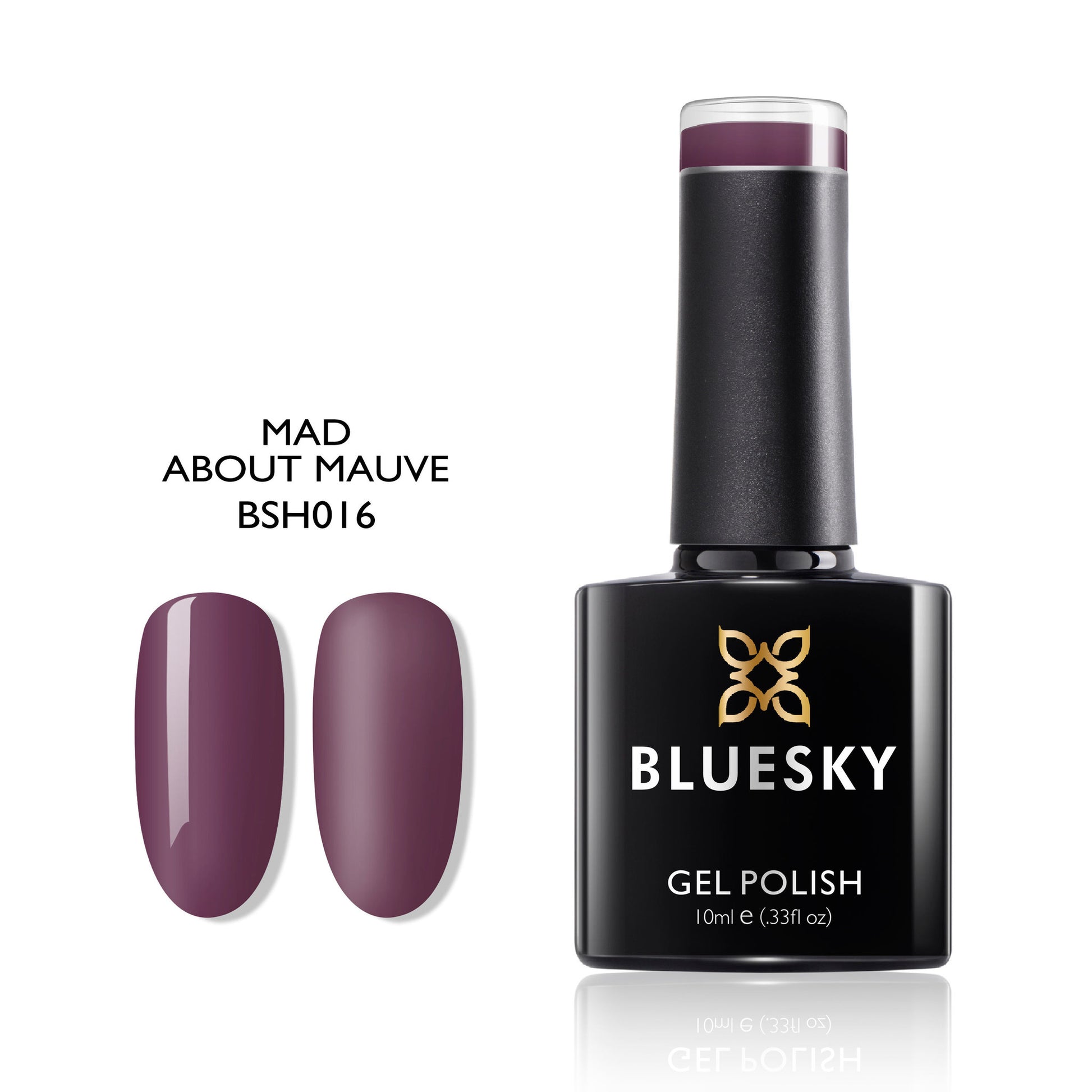 Bluesky BSH016 Mad about mauve