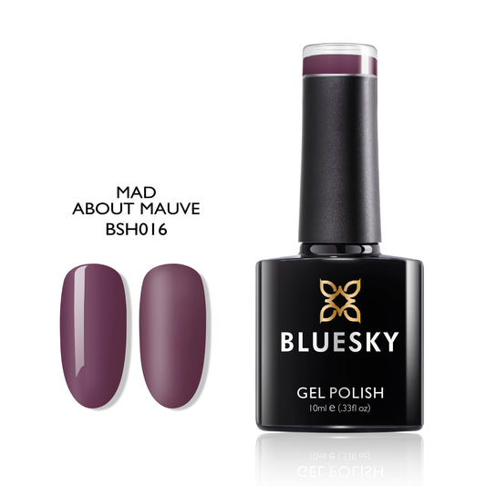 Bluesky BSH016 Mad about mauve