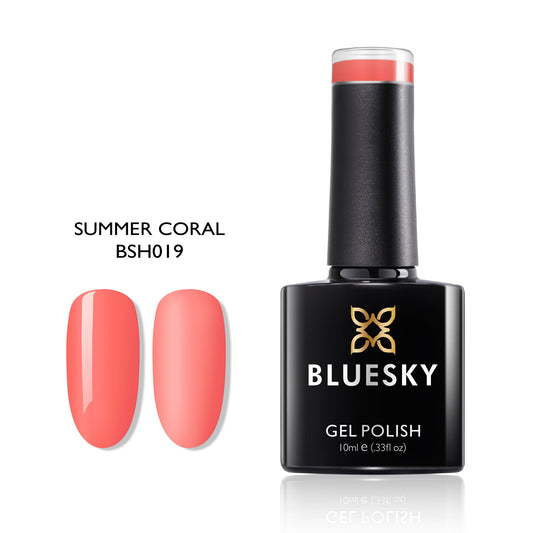 Bluesky BSH019 Summer Coral