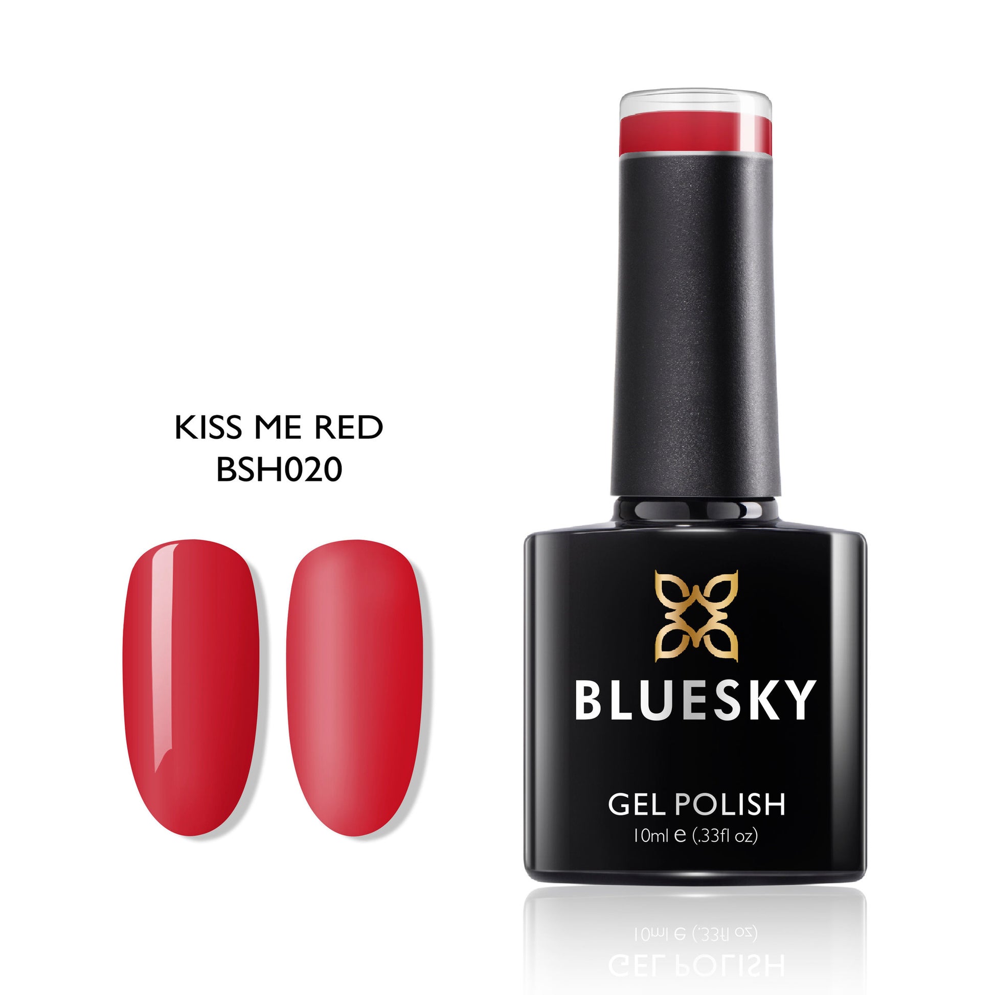 Bluesky BSH020 Kiss me Red