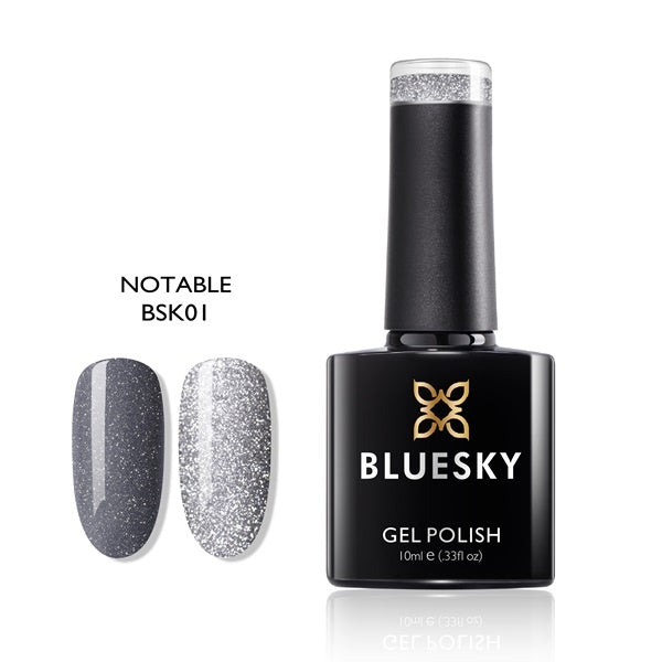 Bluesky BSK01 Notable