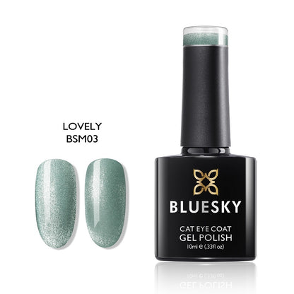Blueskygellak.nl BSM03 Lovely