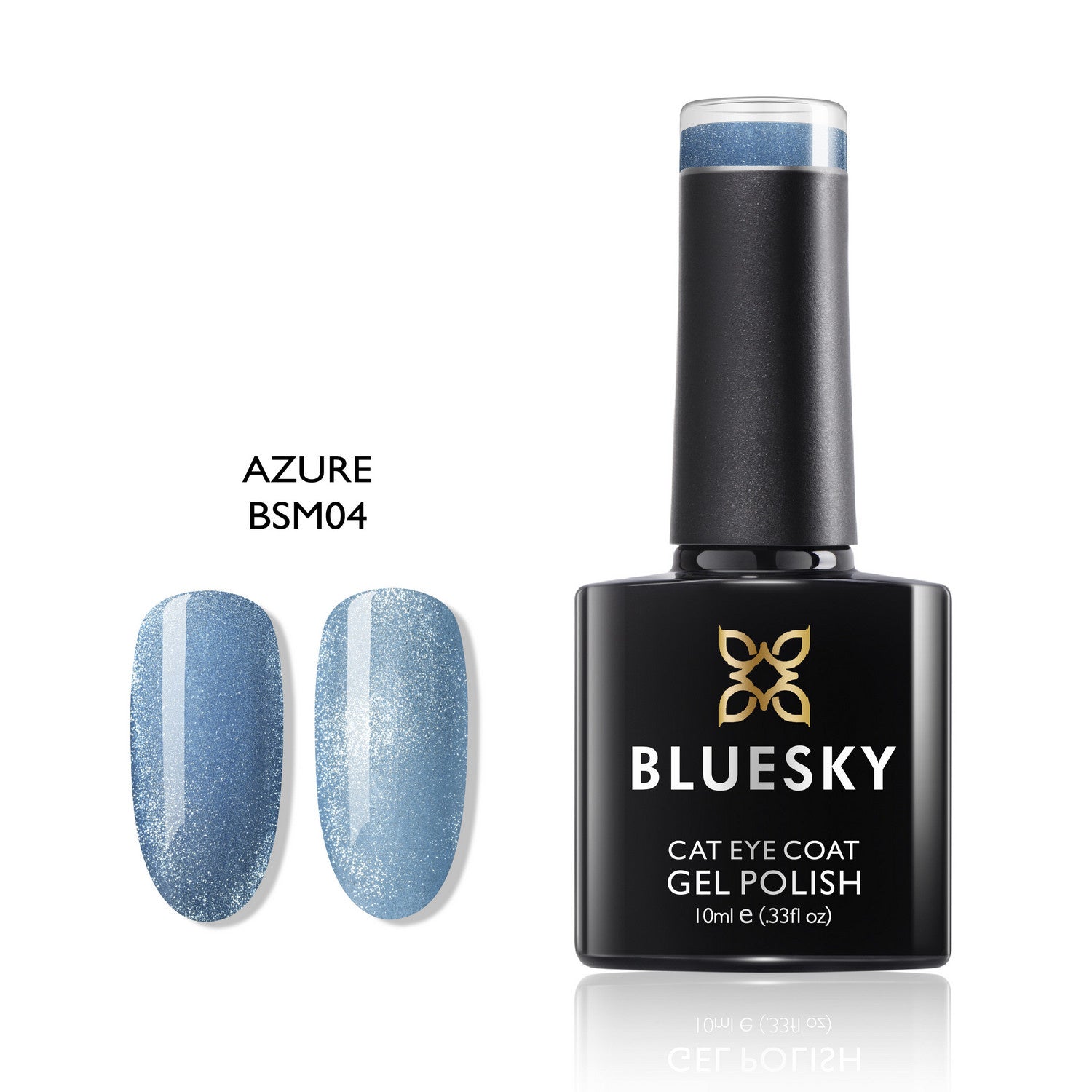 Blueskygellak.nl BSM04 Azure
