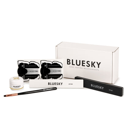 Blueskygellak.nl Builder Gel Kit Clear