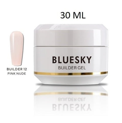 Blueskygellak.nl Builder Gel Pink Nude