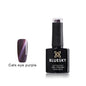 Blueskygellak.nl Cat Eye Purple