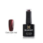 Blueskygellak.nl Cat Eye Red
