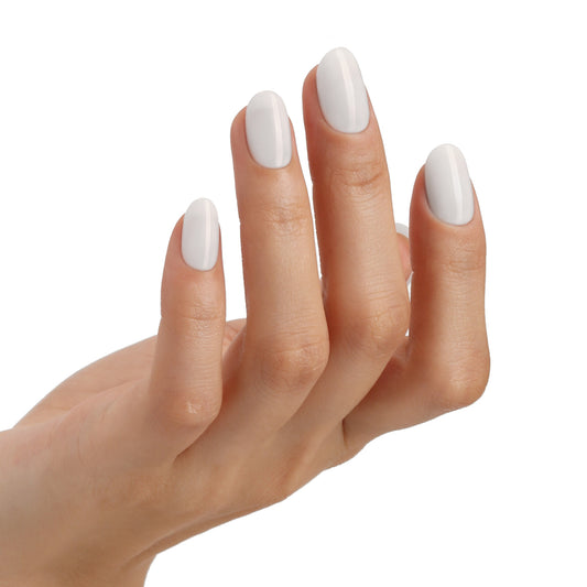 Blueskygellak.nl CM01 Milky White