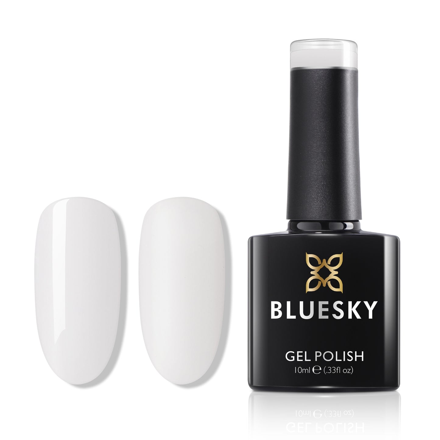 Blueskygellak.nl CM01 Milky White