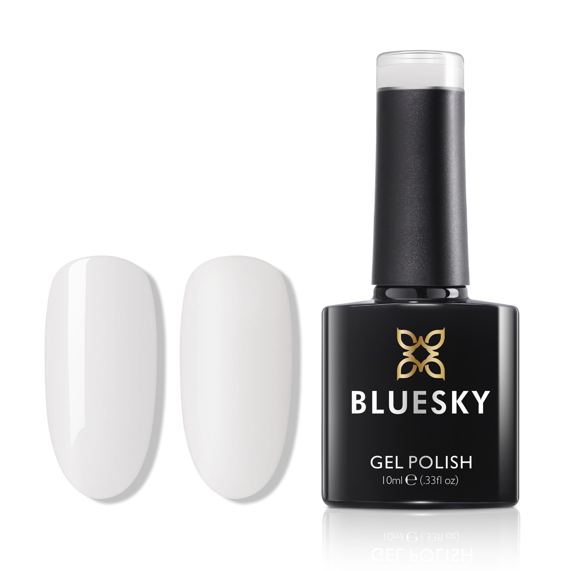 Blueskygellak.nl CM01 Milky White