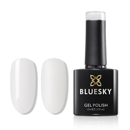 Blueskygellak.nl CM01 Milky White