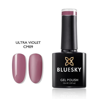 Blueskygellak.nl CM09 Ultra Violet
