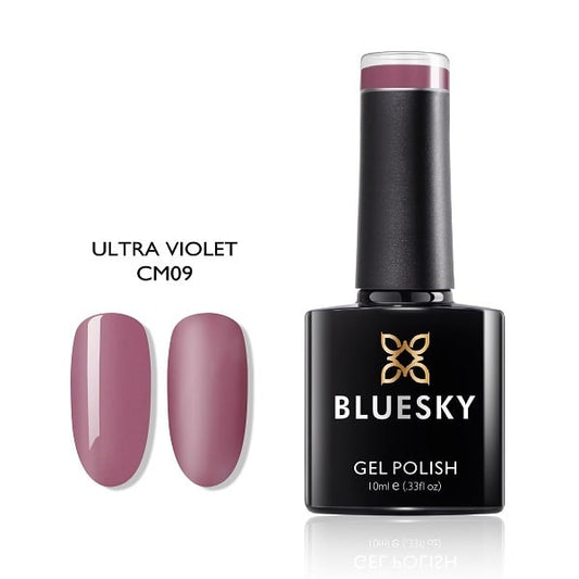 Blueskygellak.nl CM09 Ultra Violet