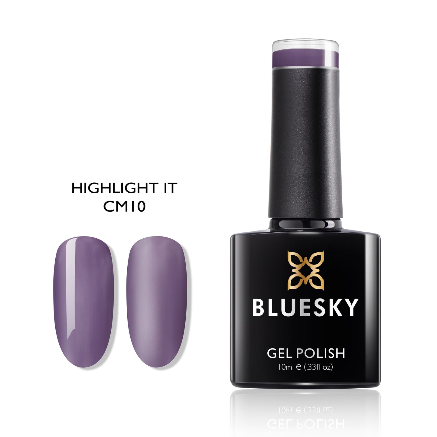 Blueskygellak.nl CM10 Highlight It