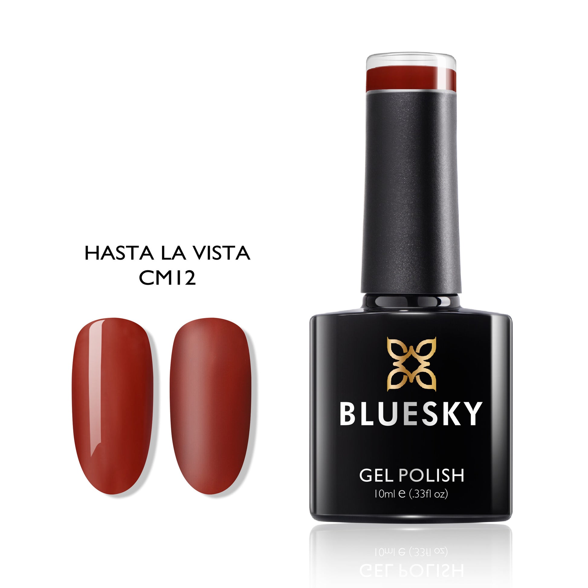 Blueskygellak.nl CM12 Hasta La Vista