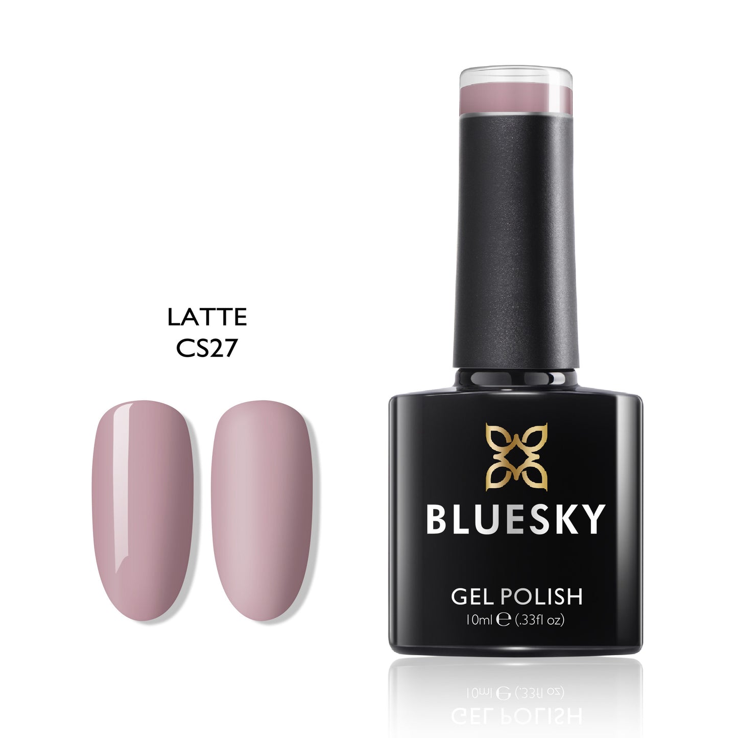 Blueskygellak.nl CS27 Latte 