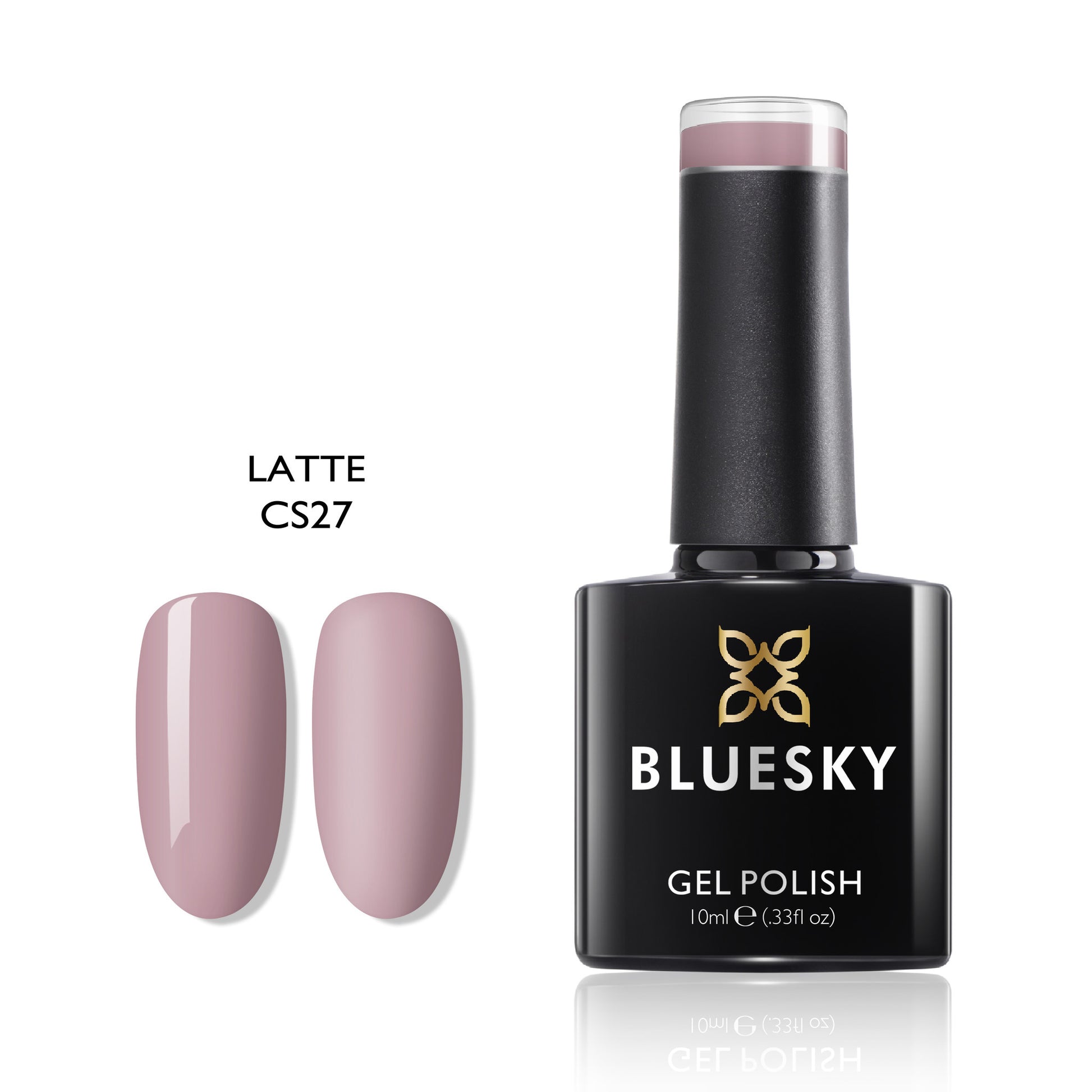 Blueskygellak.nl CS27 Latte 