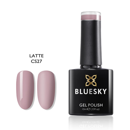 Blueskygellak.nl CS27 Latte 