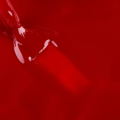 Blueskygellak.nl D160 Pillar Box Red