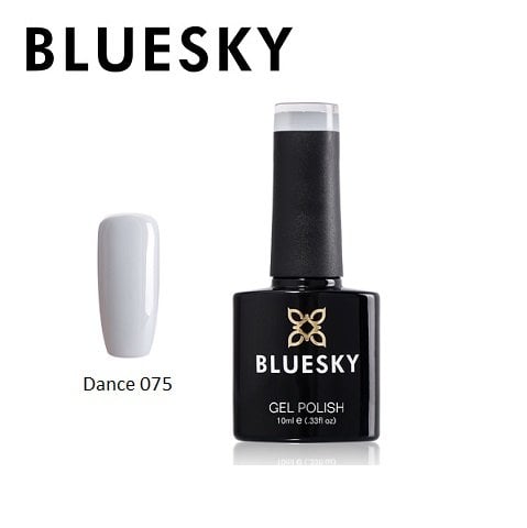Blueskygellak.nl Dance 075 Quiet Grey