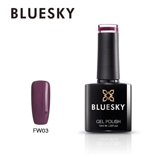 Blueskygellak.nl FW03 Mauve Over