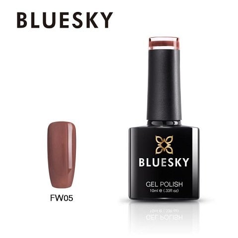 Blueskygellak.nl FW05 Hazelnut