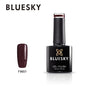 Blueskygellak.nl FW07 Mahogany