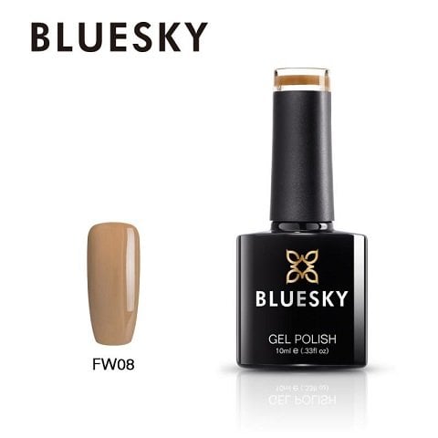Blueskygellak.nl FW08 Rum & Raisin