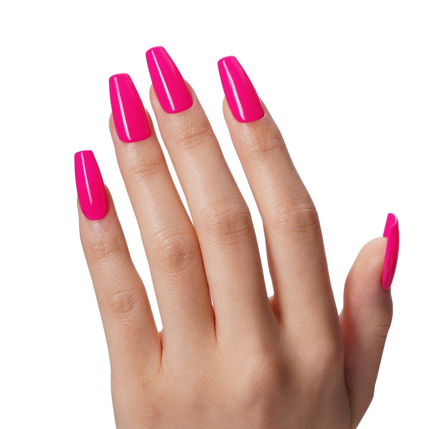 Blueskygellak.nl GRC28 Fuchsia Frenzy