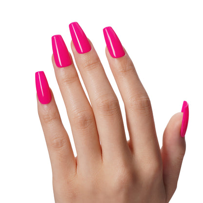 Blueskygellak.nl GRC28 Fuchsia Frenzy