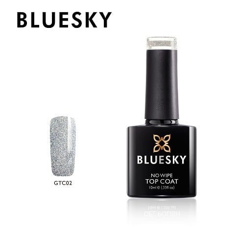 Bluesky Top Coat GTC02