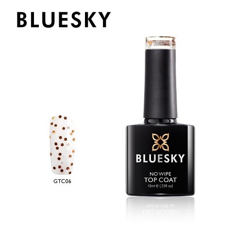 Bluesky Top Coat  GTC06