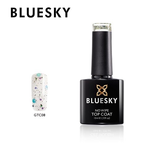 Bluesky Top Coat GTC08