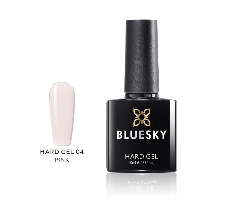 Blueskygellak.nl Hard Gel Pink