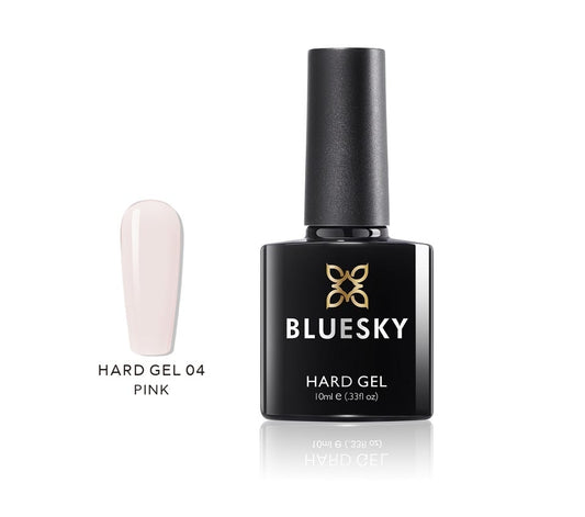 Blueskygellak.nl Hard Gel Pink