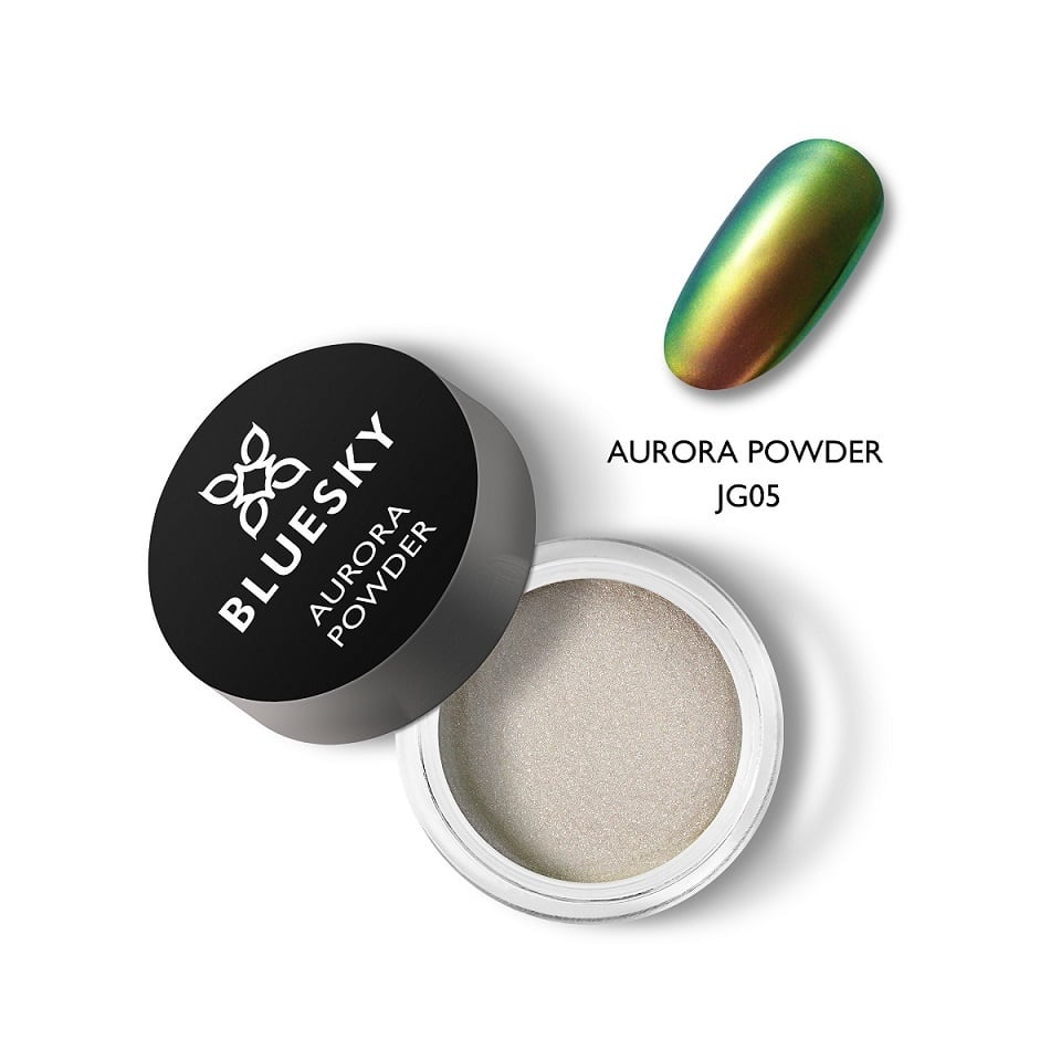 Blueskygellak.nl Aurora Poeder JG05