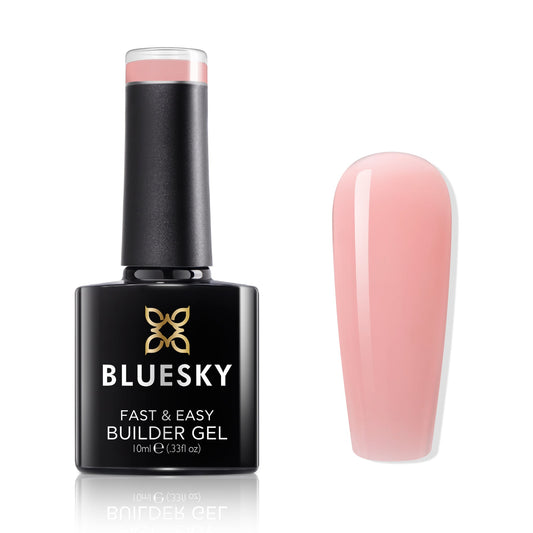 Blueskygellak.nl BIAB LBA05 Rose