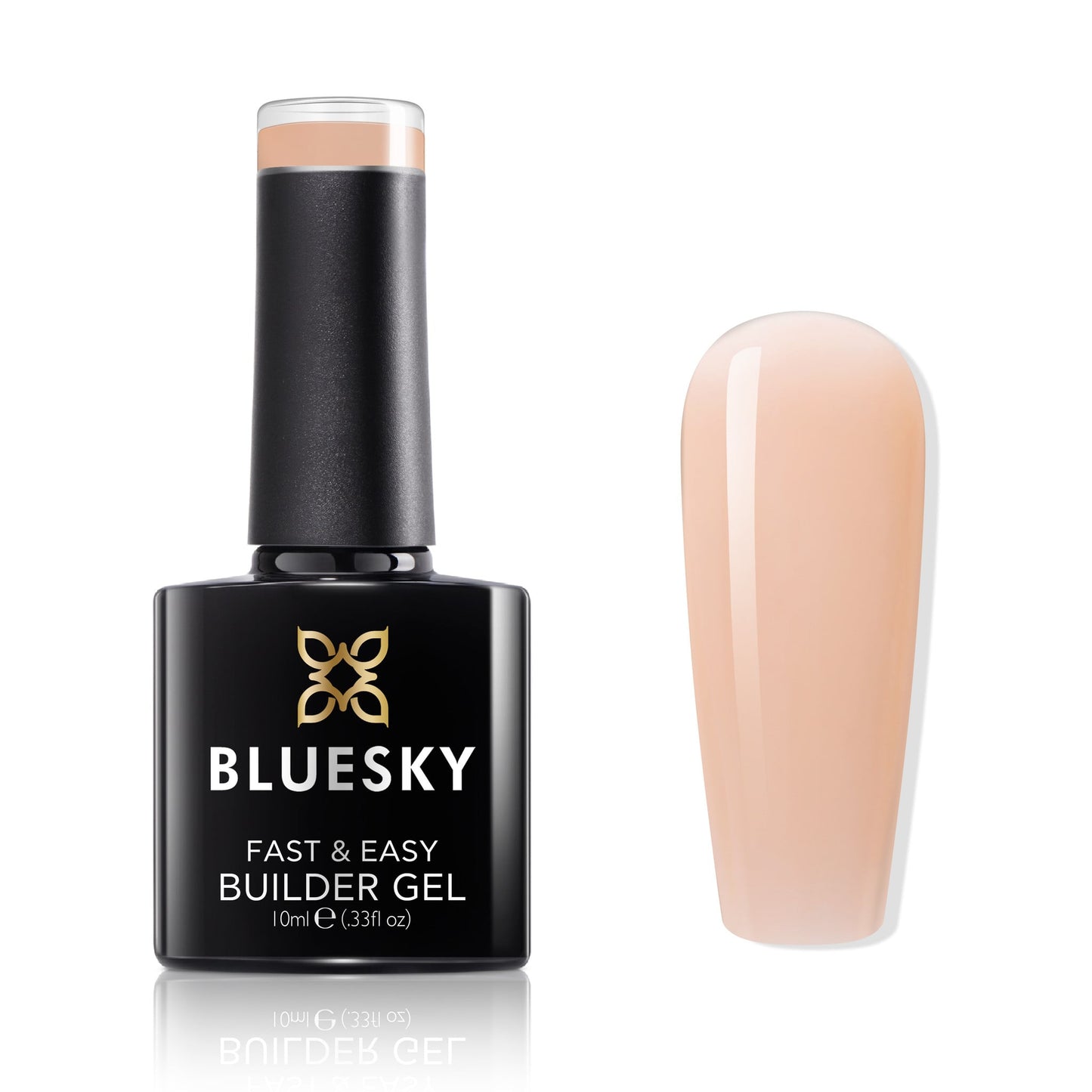 Blueskygellak.nl BIAB LBA06 Honey