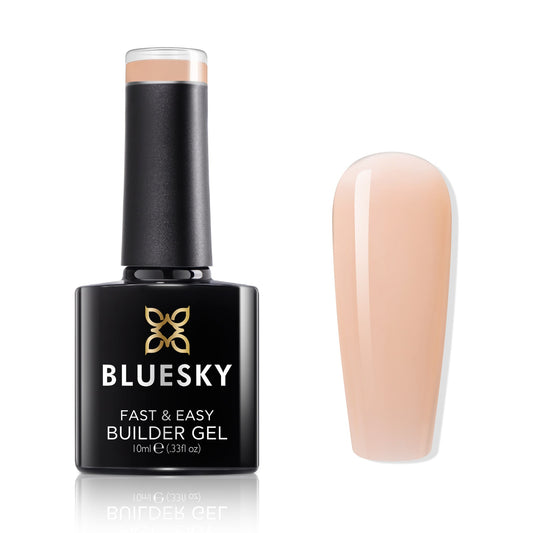 Blueskygellak.nl BIAB LBA06 Honey
