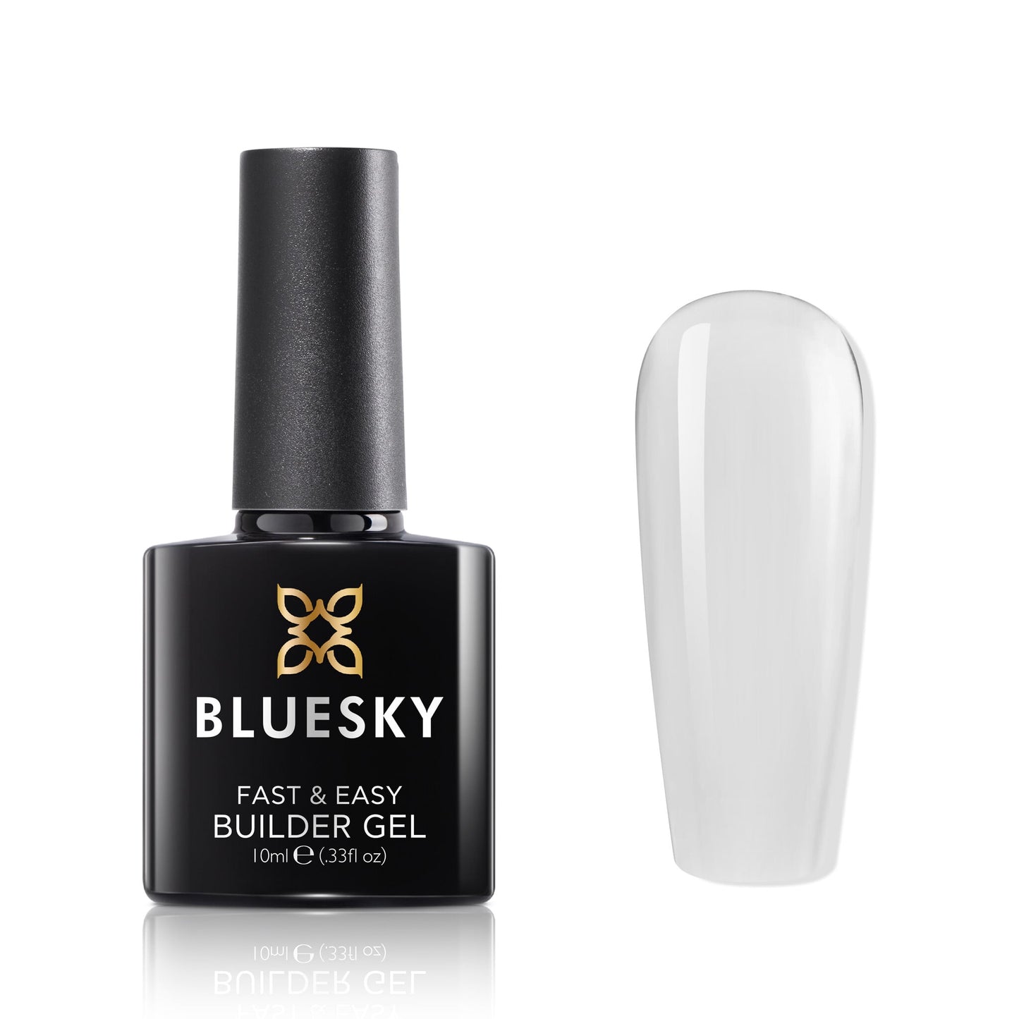 Blueskygellak.nl BIAB LBA07 Clear