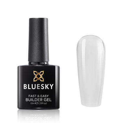 Blueskygellak.nl BIAB LBA07 Clear