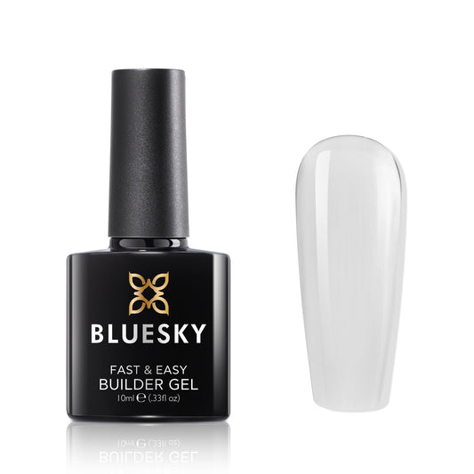 Blueskygellak.nl BIAB LBA07 Clear